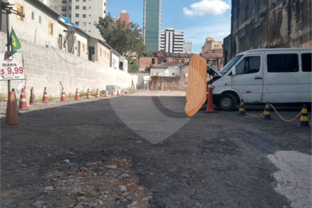 Terreno à venda em Liberdade, São Paulo, SP