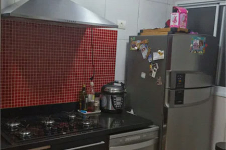 Casa à venda com 3 quartos, sendo 1 suíte, no condomínio Moradas do Horto, São Paulo - SP