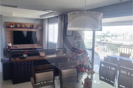 Apartamento para alugar com 3 quartos, sendo 1 suíte,  no Centro, São Bernardo do Campo, SP