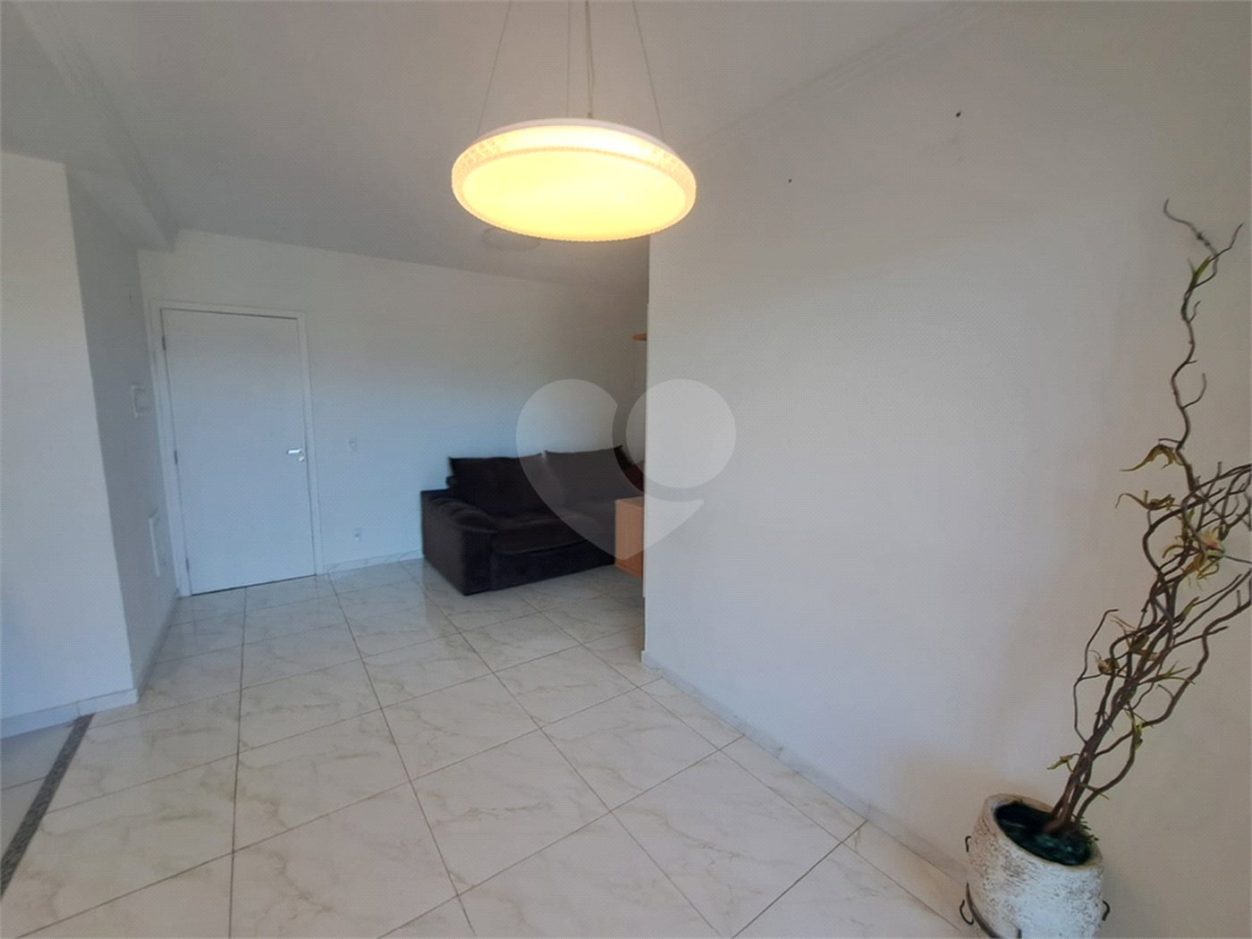 Apartamento à venda com 2 quartos, sendo 1 suíte, em Jardim Tereza Cristina, Jundiaí, SP