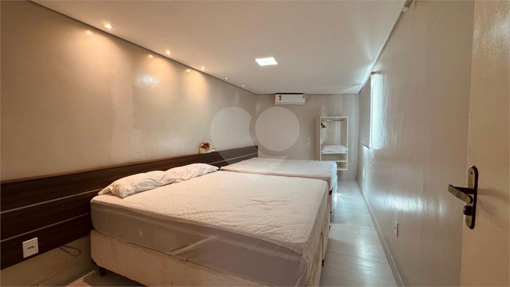 Apartamento para alugar com 2 suítes, em Orla Norte, Porto Seguro, BA