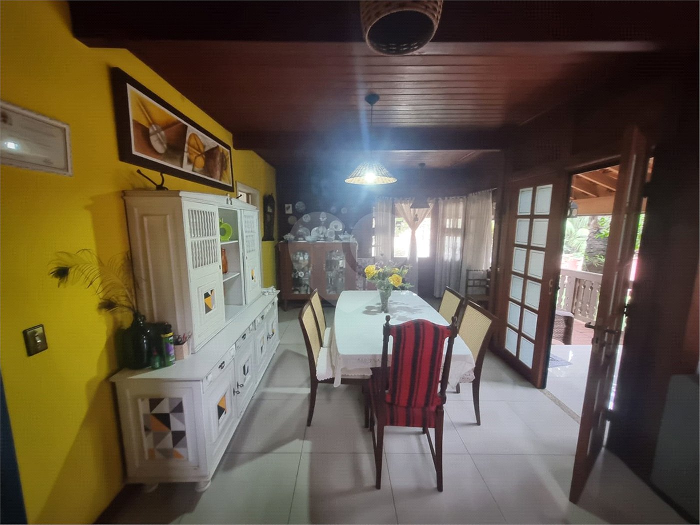 Casa à venda com 3 quartos, sendo 1 suíte, no condomínio Ibiti do Paço, Sorocaba - SP