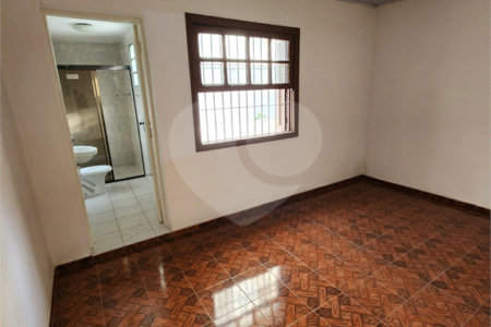 Sobrado á venda - Vila Gumercindo
