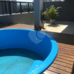 Cobertura à venda com 3 quartos, sendo 2 suítes, em Bela Aliança, São Paulo, SP