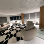 Apartamento à venda com 3 suítes em Jardim Anália Franco, São Paulo, SP