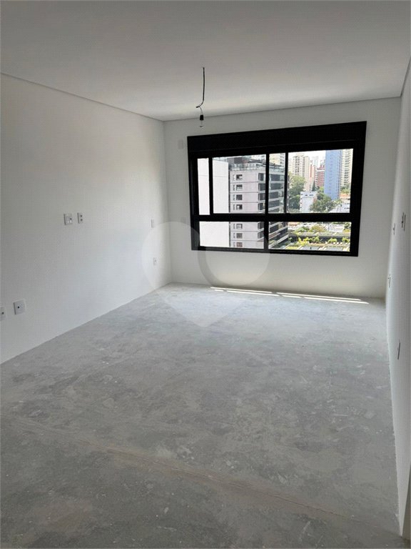 Cobertura à venda com 4 suítes em Brooklin Paulista, São Paulo, SP