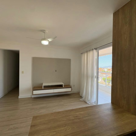 Apartamento com 2 dormitórios à venda, 65 m² por R$ 650.000,00 - Boqueirão - Santos/SP