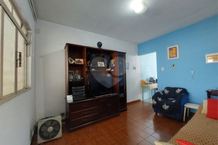 Casa Térrea à venda com 2 quartos em Vila Leopoldina, São Paulo, SP