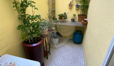 Sobrado à venda ou para alugar com 3 quartos, sendo 1 suíte, em Tucuruvi, São Paulo, SP