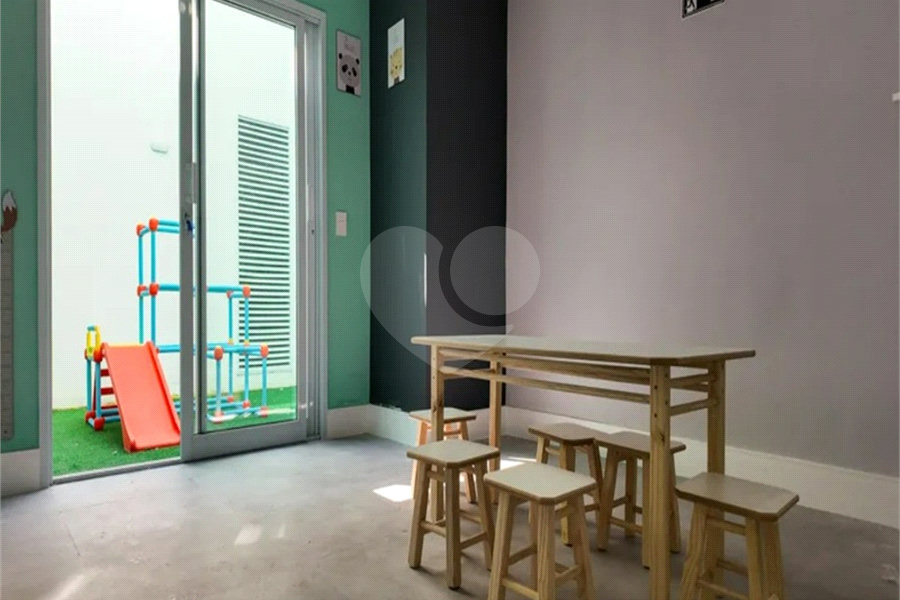 Apartamento à venda ou para alugar com 2 quartos em Tucuruvi, São Paulo, SP