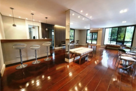 Apartamento à venda com 3 quartos, sendo 1 suíte, em Vila Suzana, São Paulo, SP