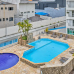Apartamento à venda com 3 quartos em Jardim Marajoara, São Paulo, SP