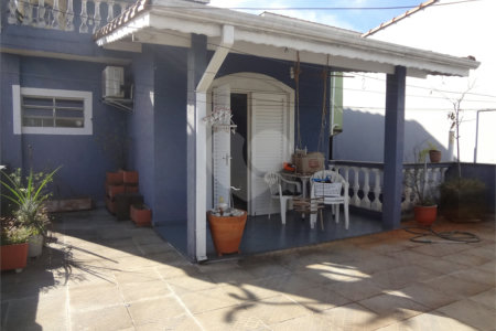 Sobrado à venda com 4 suítes em Santa Teresinha, São Paulo, SP