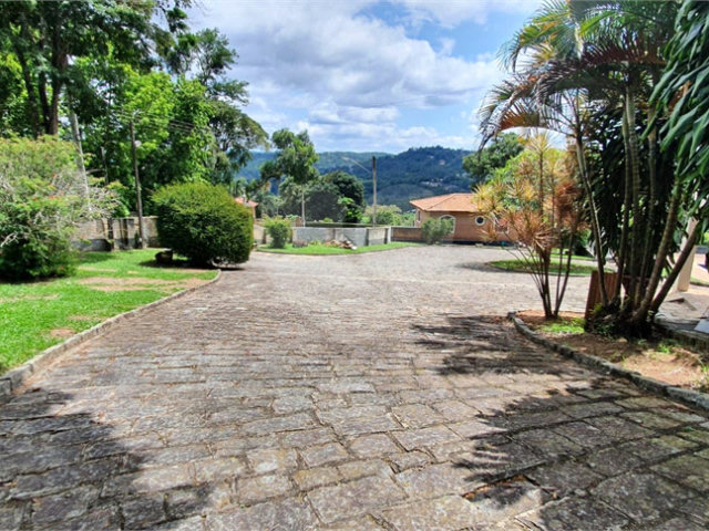 Chácara à venda com 2 quartos em Luiz Fagundes, Mairiporã, SP