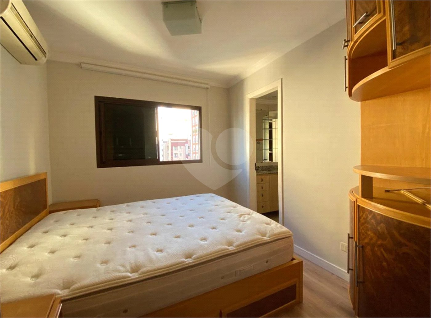 Apartamento à venda com 2 quartos, sendo 1 suíte, em Cidade Monções, São Paulo, SP