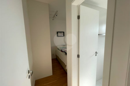 Apartamento à venda ou para alugar com 3 suítes em Vila Leopoldina, São Paulo, SP
