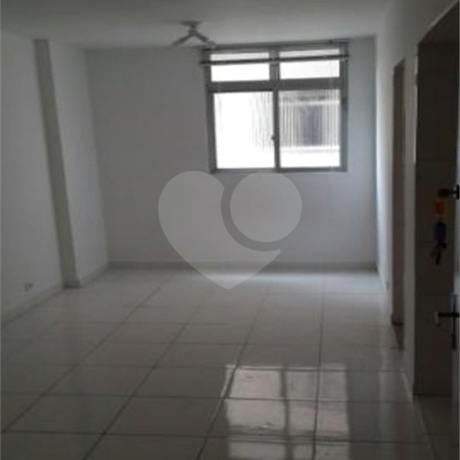 Apartamento à venda com 1 quarto em Água Branca, São Paulo, SP