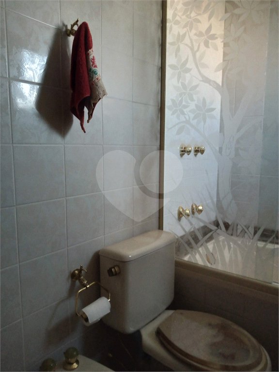 Apartamento à venda com 3 suítes em Vila Suzana, São Paulo, SP