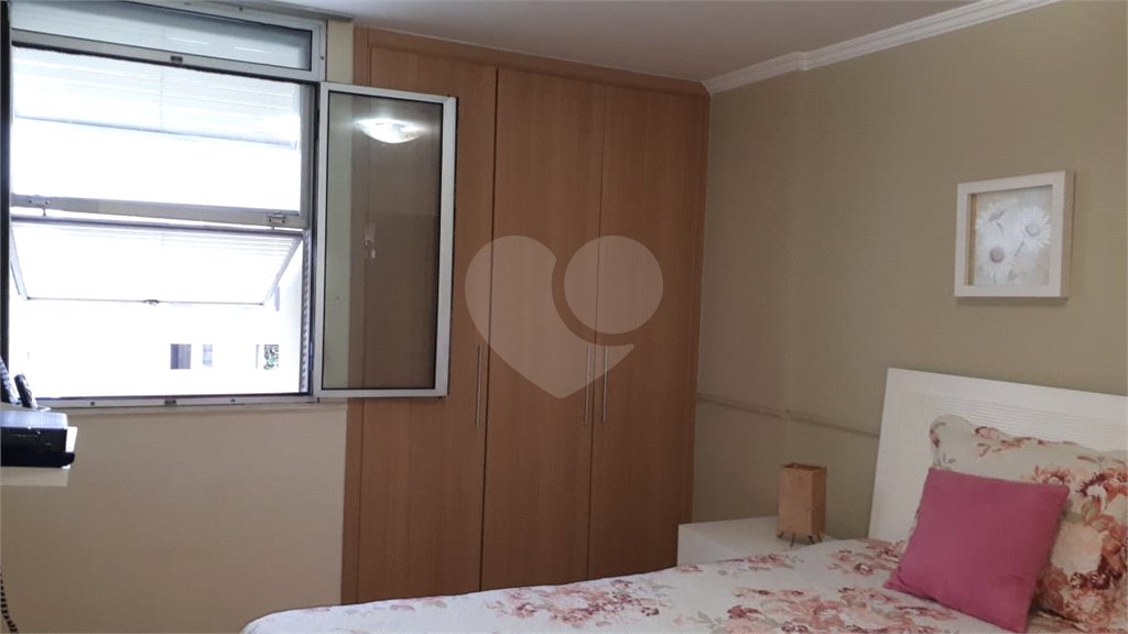Apartamento à venda com 3 quartos, sendo 1 suíte, em Santana, São Paulo, SP