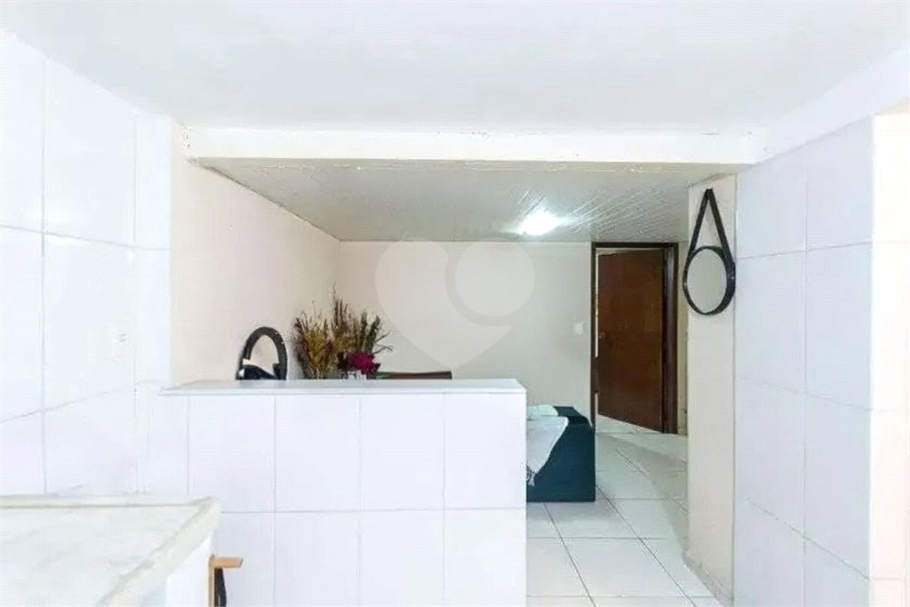 Casa de Vila à venda com 5 quartos em Estácio, Rio de Janeiro, RJ