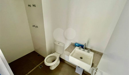Apartamento à venda com 1 quarto em Pinheiros, São Paulo, SP