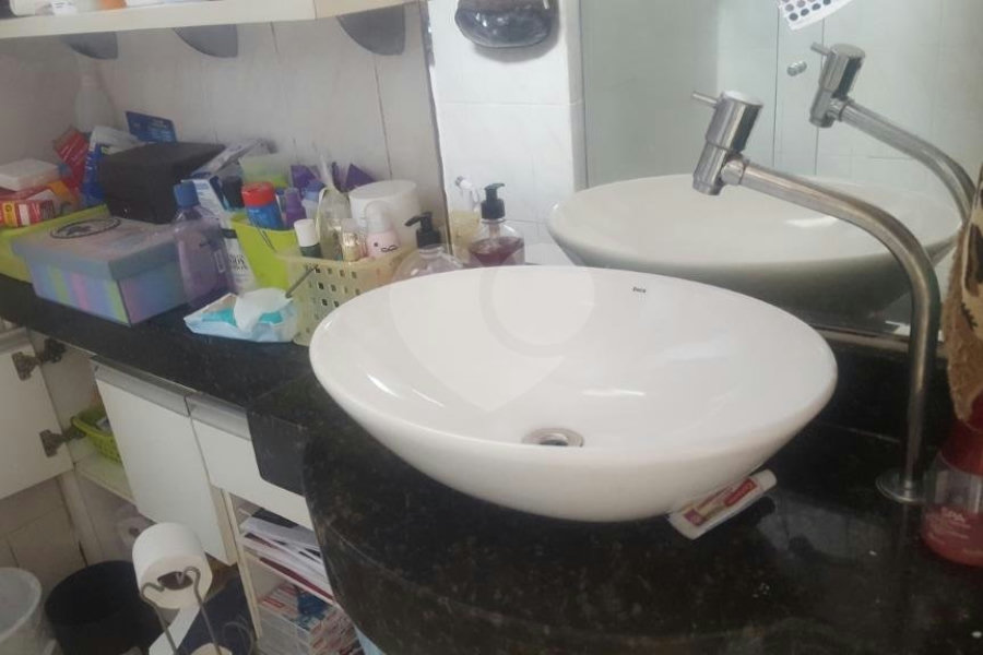 Apartamento à venda com 2 suítes em Tremembé, São Paulo, SP