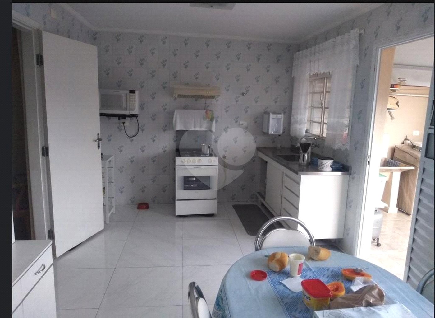 Sobrado à venda com 4 quartos em Mandaqui, São Paulo, SP