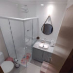 Apartamento com 2 dormitórios à venda, 110 m² por R$ 640.000,00 - Vila Belmiro - Santos/SP