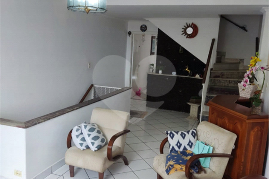Sobrado à venda com 3 quartos, sendo 2 suítes, em Vila Maria, São Paulo, SP