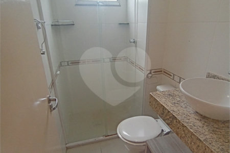 Apartamento para alugar com 2 quartos em Campo Grande, Rio de Janeiro, RJ