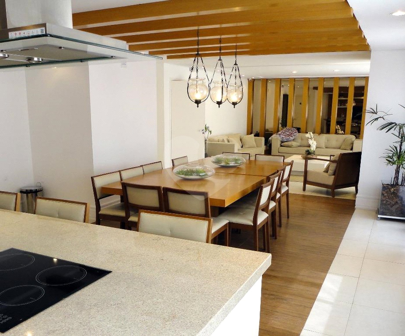 Apartamento à venda com 1 suíte em Pinheiros, São Paulo, SP