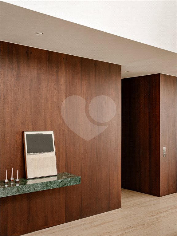Apartamento à venda com 4 suítes em Jardim América, São Paulo, SP