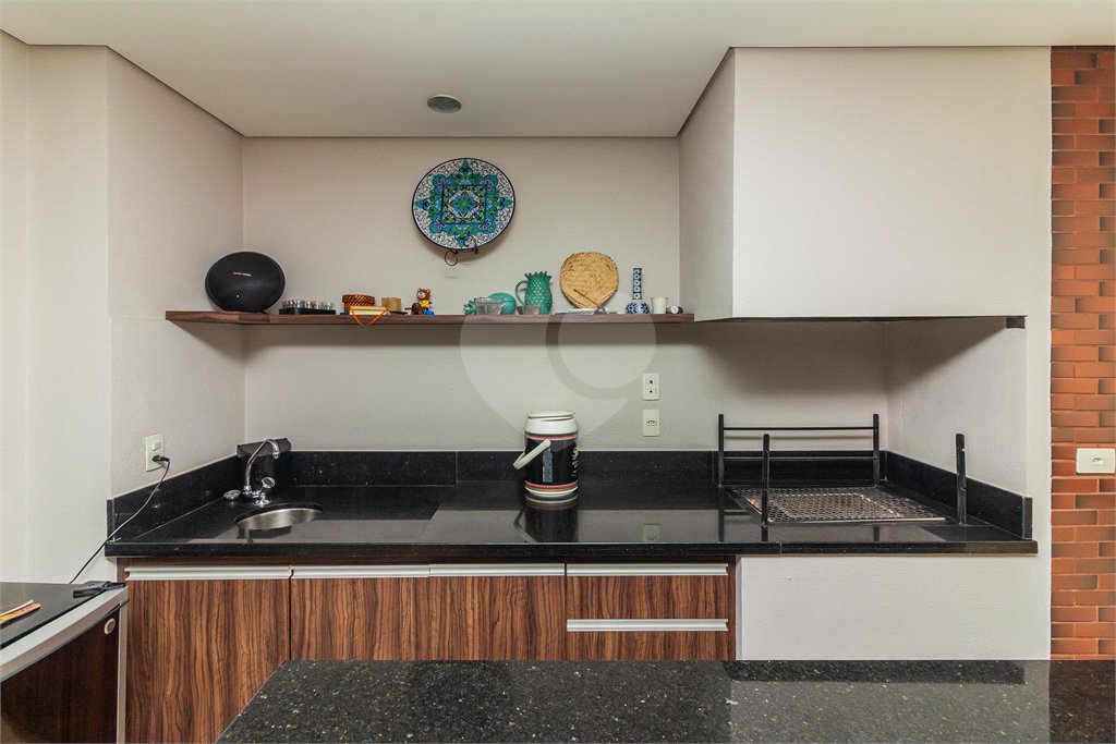 Apartamento à venda com 3 suítes em Perdizes, São Paulo, SP