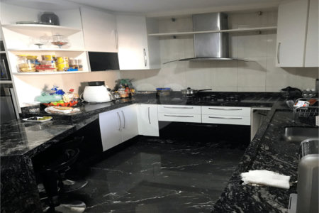 Casa Térrea à venda com 3 quartos, sendo 2 suítes, em Vila Gustavo, São Paulo, SP