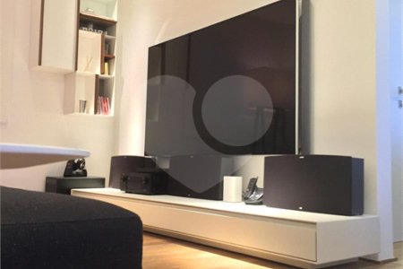 Apartamento à venda ou para alugar com 3 suítes no Centro, São Bernardo do Campo, SP