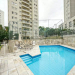 Apartamento à venda com 3 quartos em Vila Formosa, São Paulo, SP