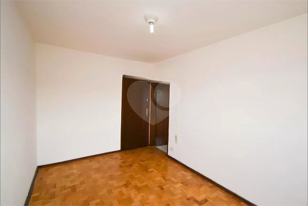 Apartamento à venda com 1 quarto em Tucuruvi, São Paulo, SP