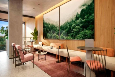 Apartamento à venda com 2 quartos, sendo 1 suíte, em Pinheiros, São Paulo, SP