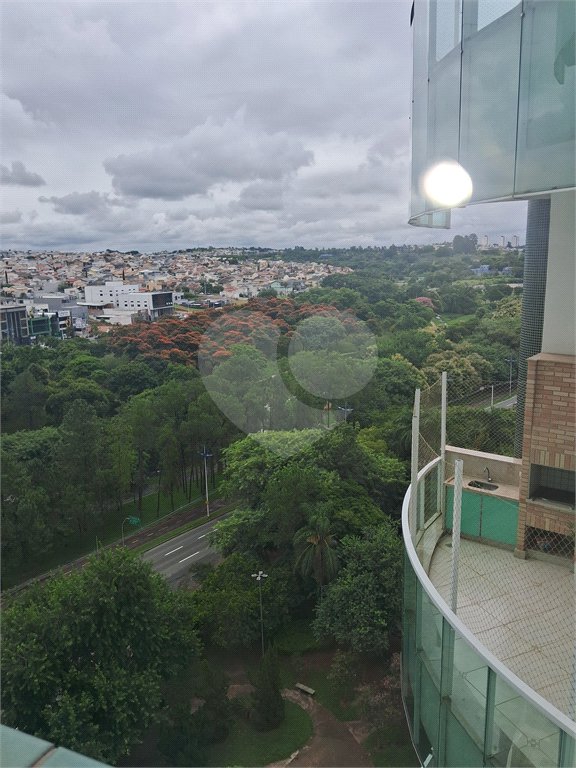 Apartamento à venda com 4 quartos, sendo 2 suítes,  em Vila Sfeir, Indaiatuba, SP