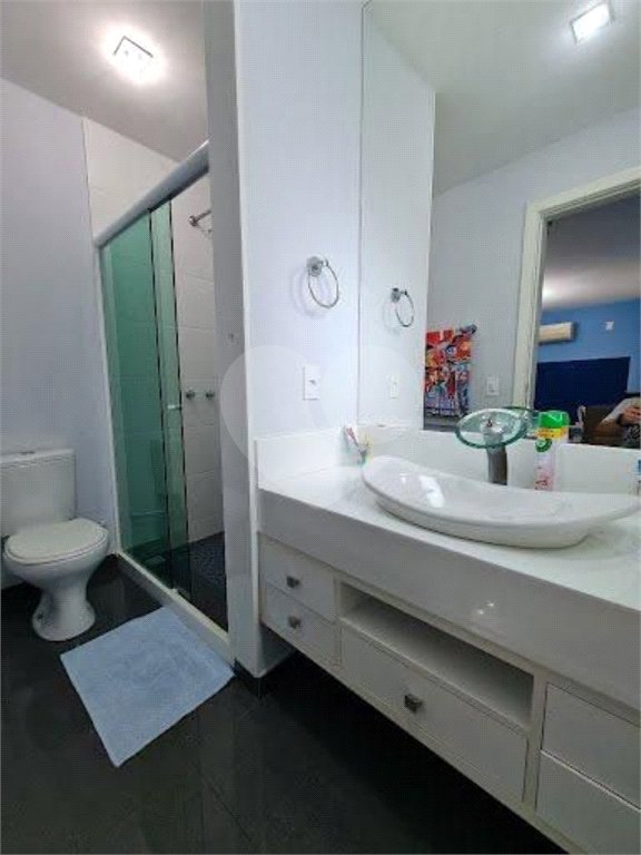 Casa para alugar com 5 suítes no condomínio Recanto das Garças V, Cotia - SP