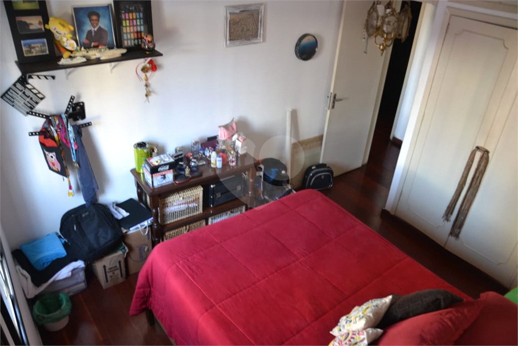Apartamento à venda com 3 quartos em Santana, São Paulo, SP