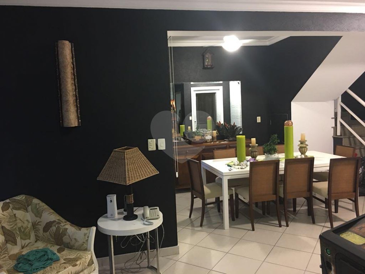 Triplex à venda com 6 suítes em Riviera de São Lourenço, Bertioga, SP