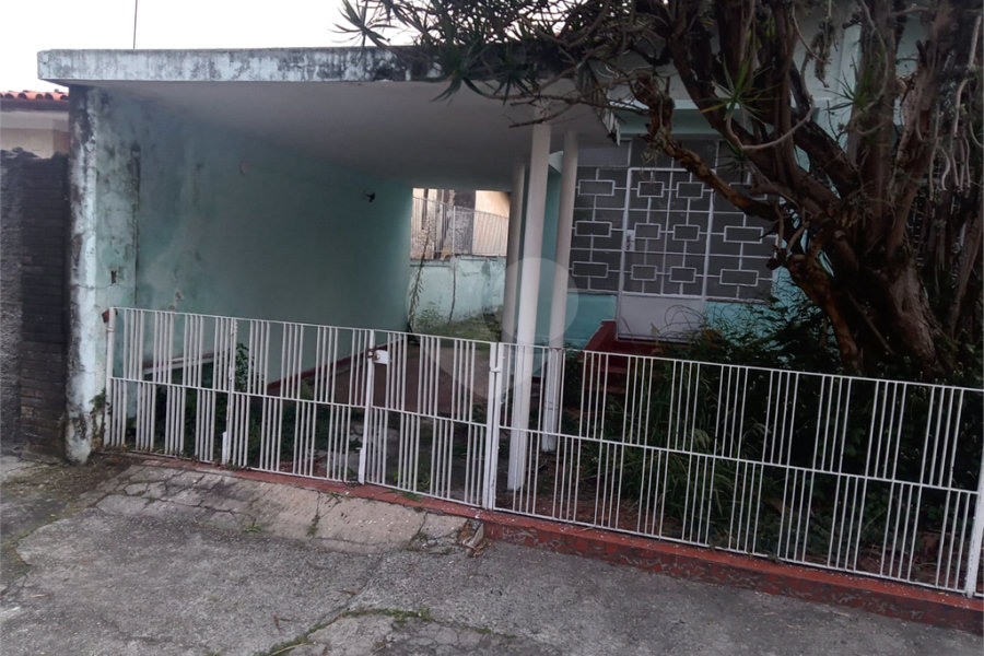 Terreno à venda com 2 quartos em Jaçanã, São Paulo, SP