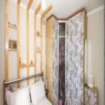 Apartamento à venda com 2 quartos em Paraíso do Morumbi, São Paulo, SP