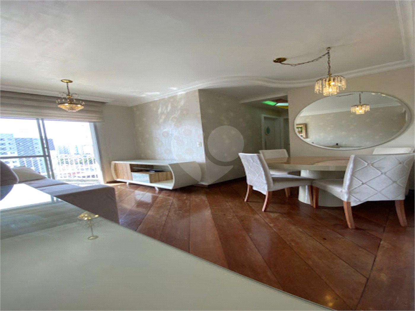 Apartamento à venda com 2 quartos em Nossa Senhora do Ó, São Paulo, SP