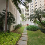 Apartamento à venda com 3 quartos, sendo 1 suíte, em Indianópolis, São Paulo, SP