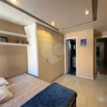 Apartamento à venda com 4 suítes em Tijuca, Rio de Janeiro, RJ