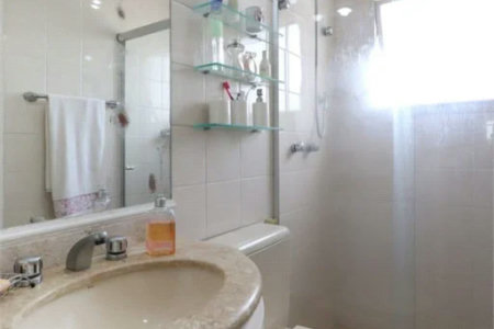 Apartamento à venda com 4 quartos, sendo 2 suítes,  em Fazenda Morumbi, São Paulo, SP