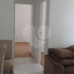 Apartamento à venda com 2 quartos em Vila Guilherme, São Paulo, SP