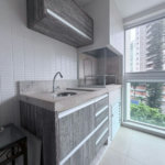 Apartamento com 2 dormitórios à venda, 135 m² por R$ 1.900.000,00 - Ponta da Praia - Santos/SP